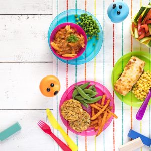 Kids meals