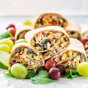 Wraps